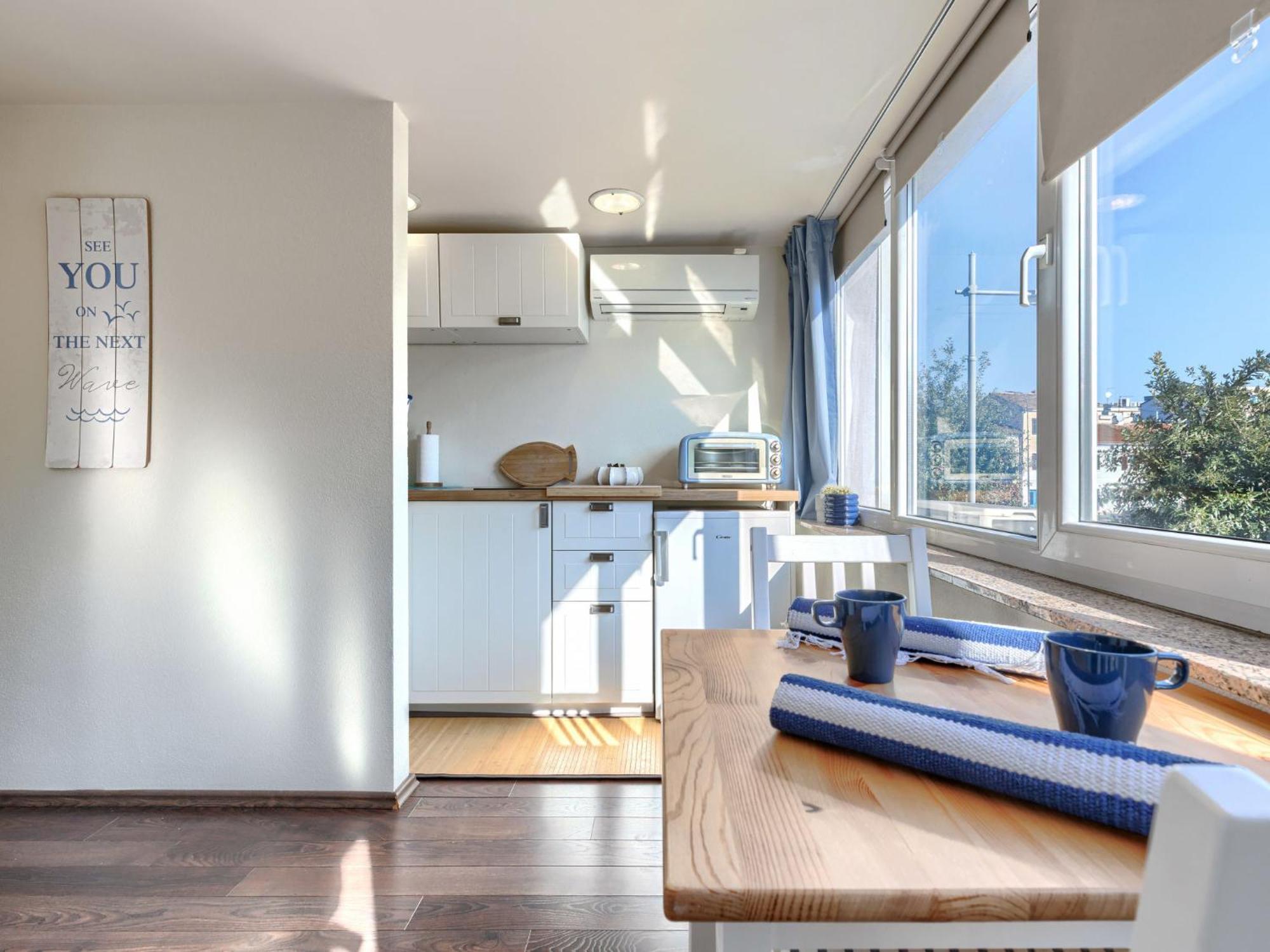 Apartmán Nina By Interhome *