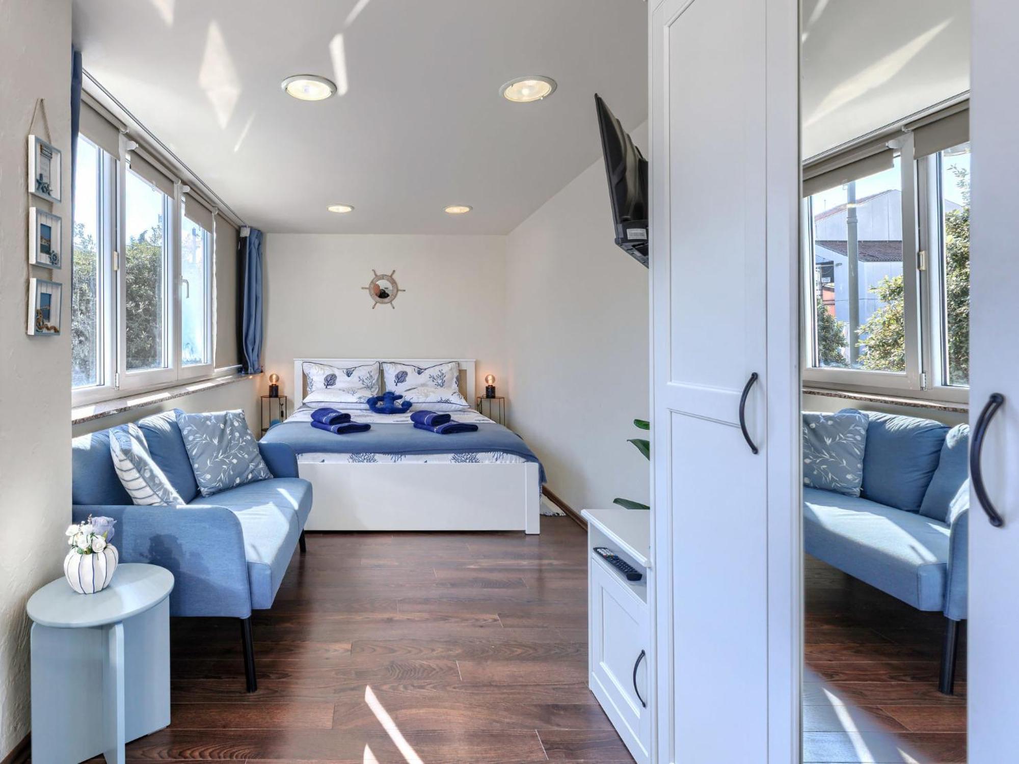 Nina By Interhome Apartmán Umag