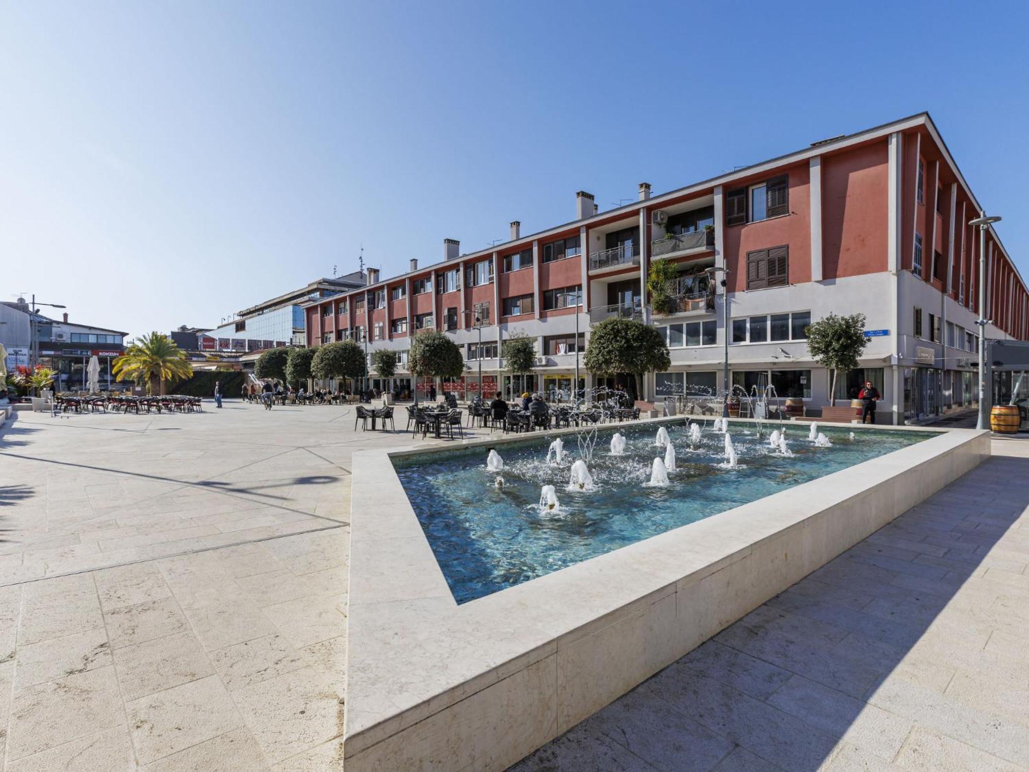 Nina By Interhome * Umag