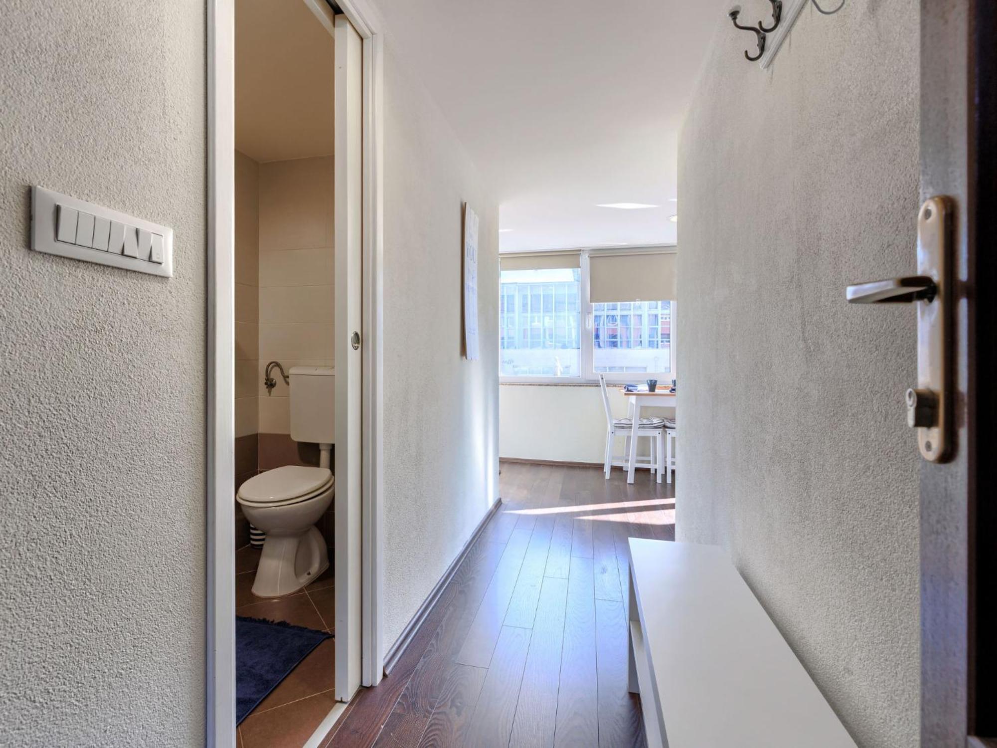 Apartmán Nina By Interhome *